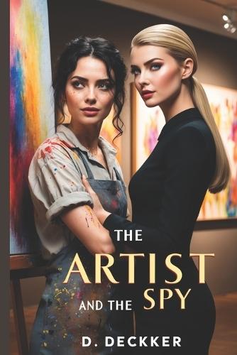 The Artist and the Spy