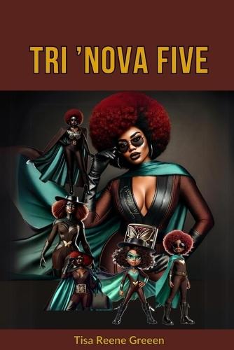 Tri'Nova Five