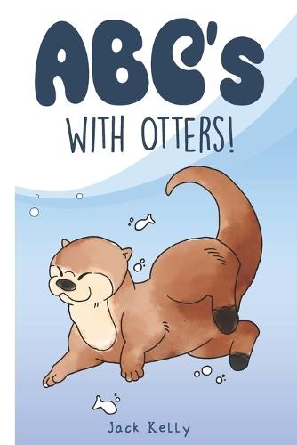 ABC's with Otters