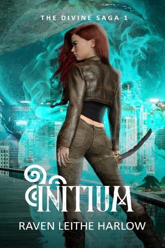 Initium: Book One