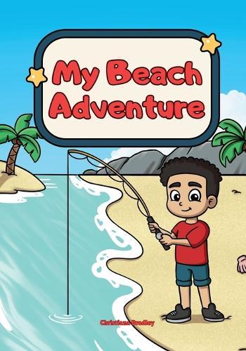 My Beach Adventure