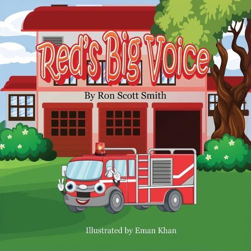 Red's Big Voice