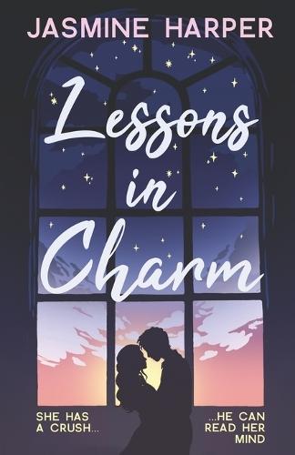 Lessons in Charm: A steamy witchy romance
