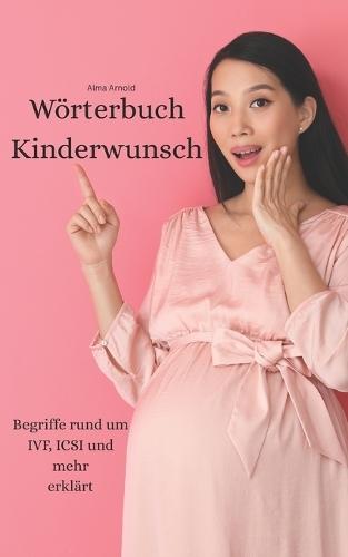 Wörterbuch Kinderwunsch: Begriffe rund um IVF, ICSI und mehr erklärt.
