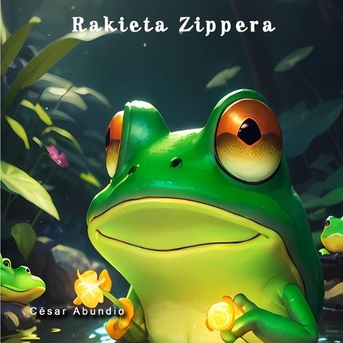 Rakieta Zippera: Przygoda do gwiazd""