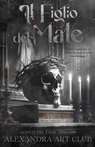 Il Figlio del Male (Dark Romance)