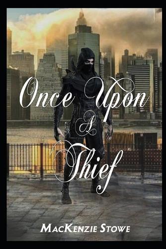 Once Upon a Thief: A Friends to Lovers Steamy Suspenseful Romance