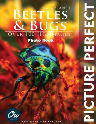 Bugs & Beetles: Picture Perfect Photo Book