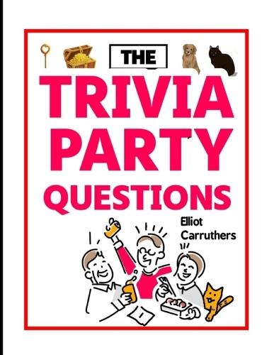 Trivia Party Questions