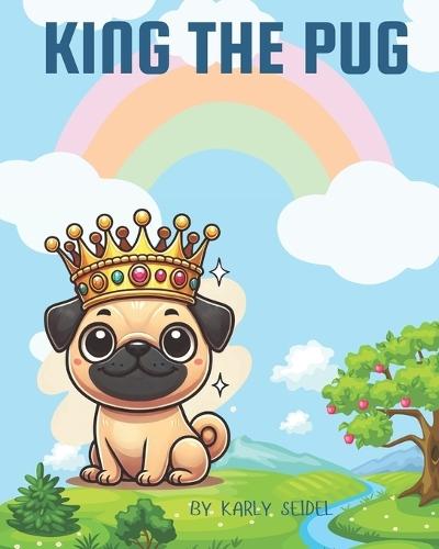 King the Pug