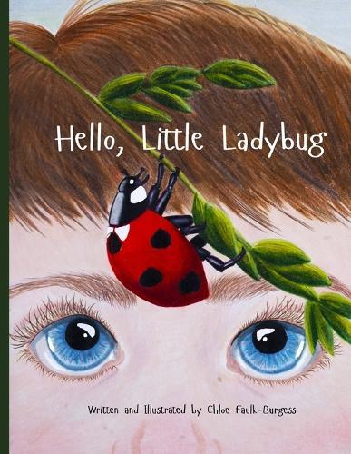 Hello, Little Ladybug