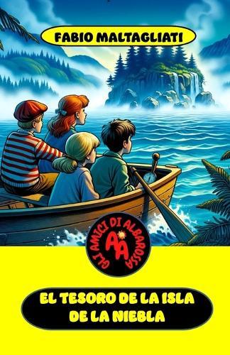 El tesoro de la Isla de la Niebla