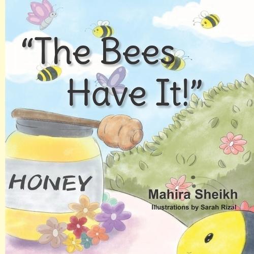 The Bees Have It