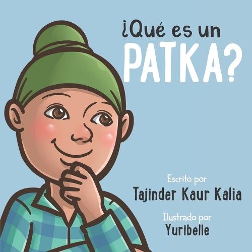 ¿Qué es un PATKA?