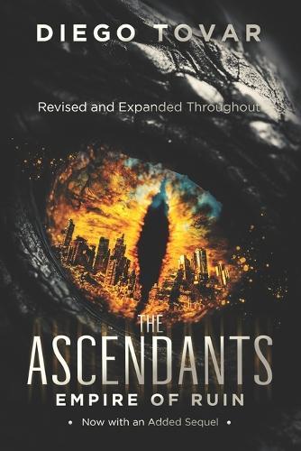 The Ascendants: Empire of Ruin