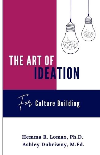 The Art of Ideation: For Culture Building