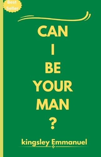 Can I Be Your Man ?