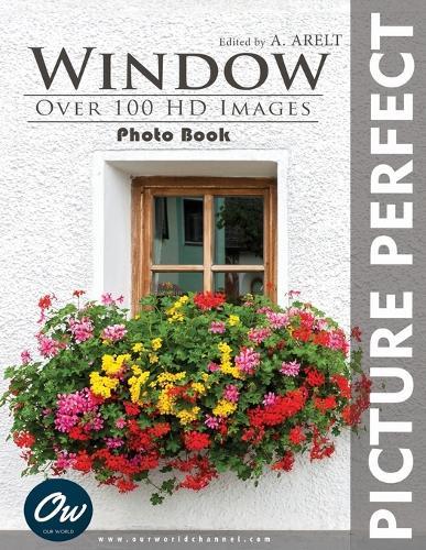 Window: Picture Perfect Photo Book