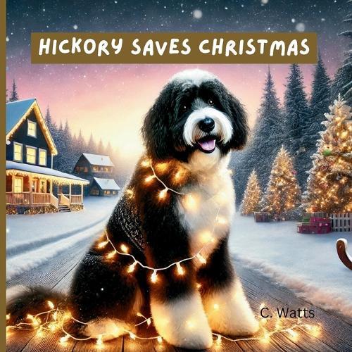 Hickory Saves Christmas