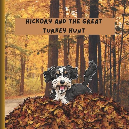 Hickory and the Great Turkey Hunt