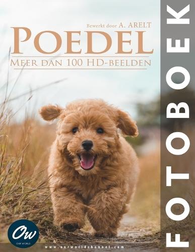 Poedel: Fotoboek