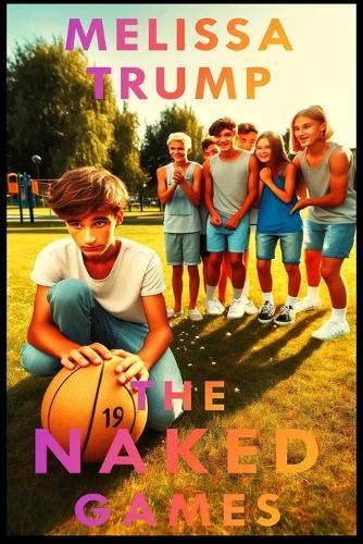 The Naked Games: A BDSM cfnm hardcore domination and spanking story