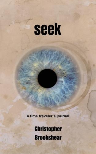 Seek: A Time Traveler's Journal