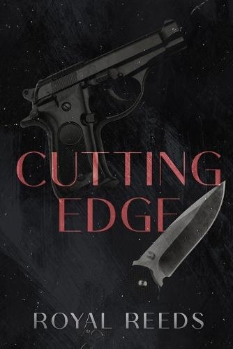 Cutting Edge: A BWWM Erotic Romance