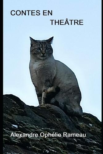 Contes En Theâtre