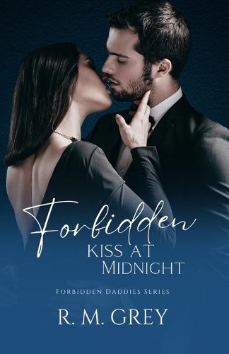 Forbidden Kiss at Midnight