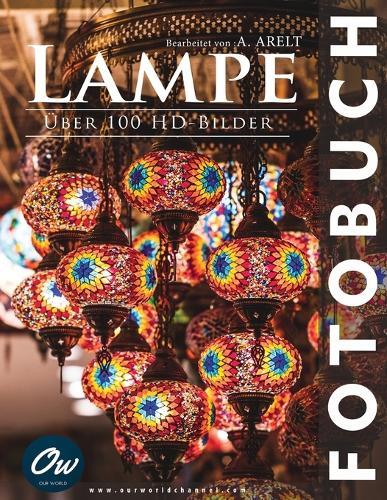 Lampe: Fotobuch