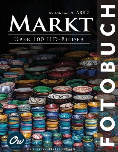 Markt: Fotobuch