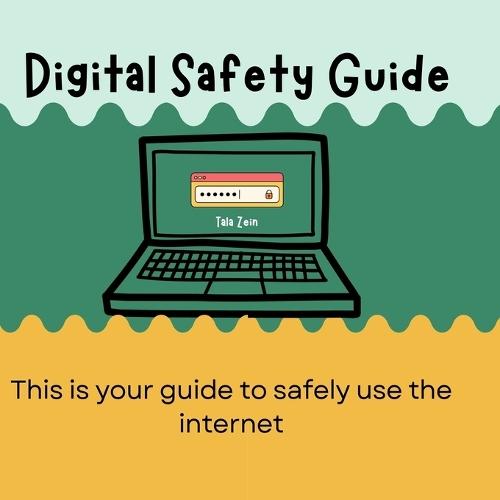 Digital Safety Handbook: kids digital safety guide