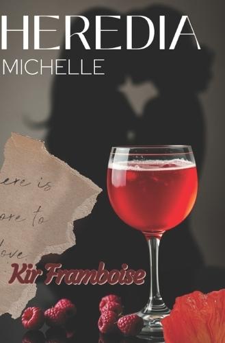 Kir Framboise: Romance Lesbienne LGBT