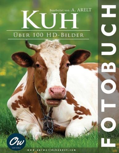 Kuh: Fotobuch