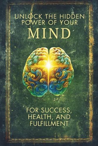 Unlock the Hidden Power of Your Mind for Success, Health, and Fulfillment!: Micro Book - C2 - Series Human Psychology Explored