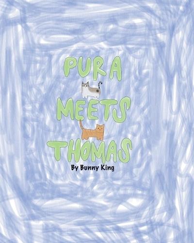 Pura Meets Thomas