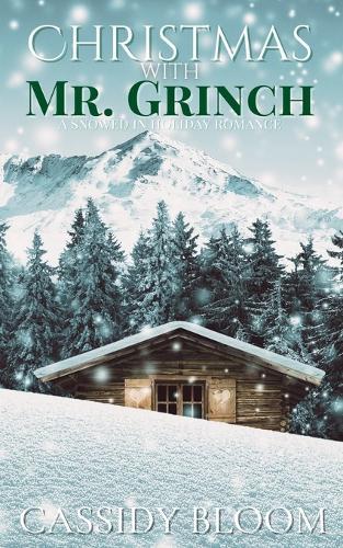 Christmas with Mr. Grinch