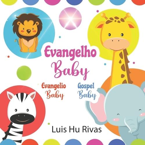 Evangelho Baby: Coleção Evangelho Baby