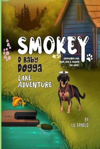 Smokey D Baby Dogga: Lake Adventure