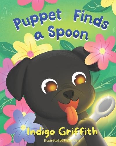 Puppet Finds a Spoon