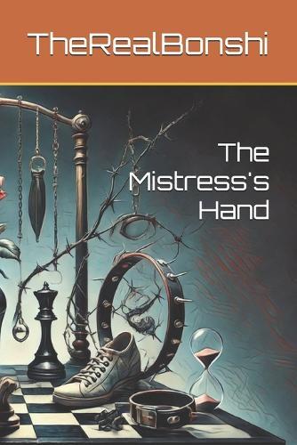 The Mistress's Hand