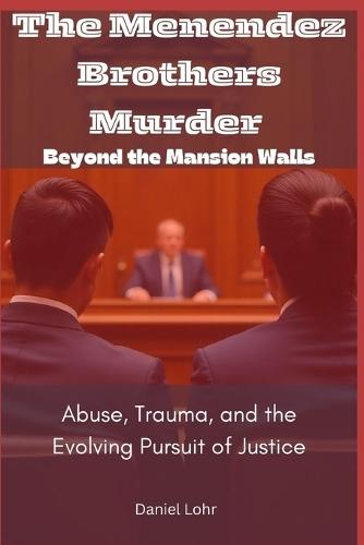 The Menendez Brothers Murder: Beyond the Mansion Walls: Abuse, Trauma, and the Evolving Pursuit of Justice
