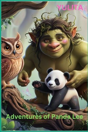 Adventures of Panda Lee