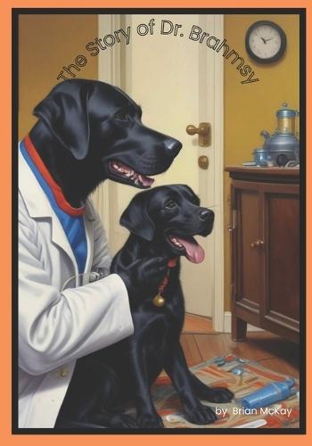 The Story of Dr. Brahmsy