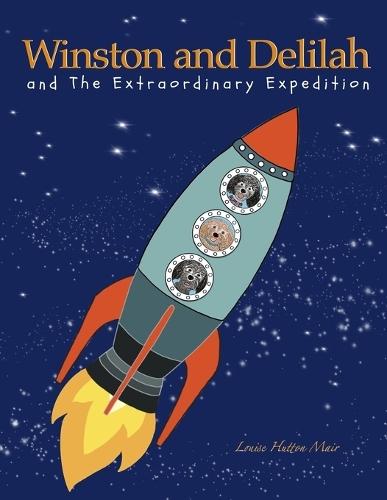 Winston and Delilah and The Extraordinary Expedition