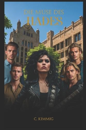 Die Muse des Hades