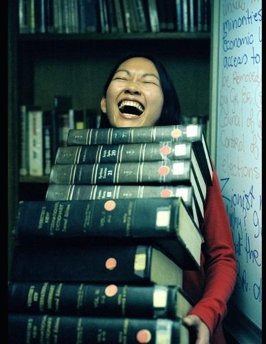 Inclusive Libraries for All: Designing Accessible Spaces in the Smart City