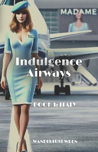 Indulgence Airways: Book 1: Italy
