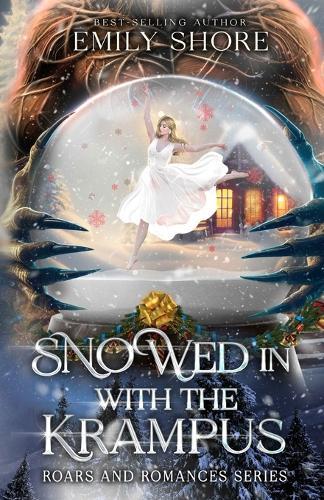 Snowed In With the Krampus